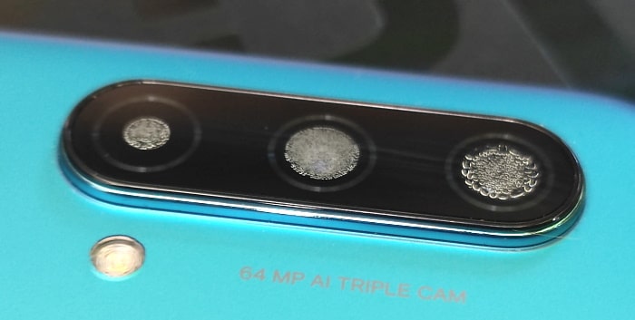 OnePlus Nord Core Edition 5G Test