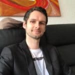 Profilbild von Marcel