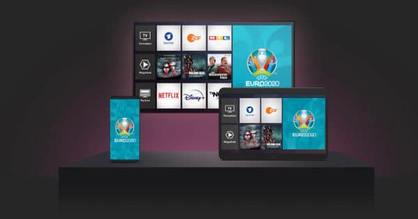 Telekom MagentaTV