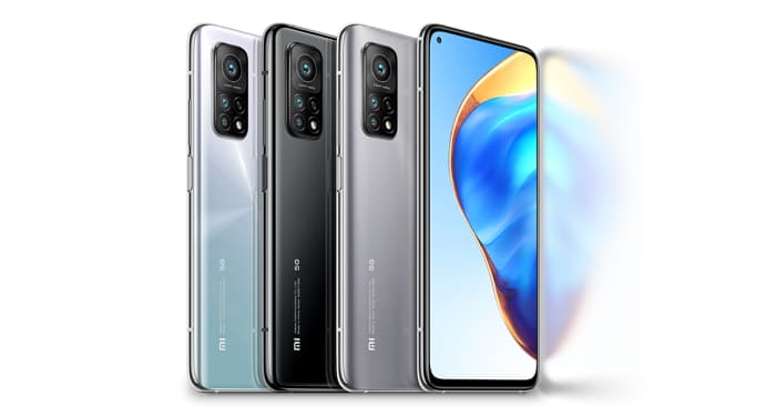 Xiaomi Mi 10T im Visier von BSI und privaten Sicherheitsfirmen