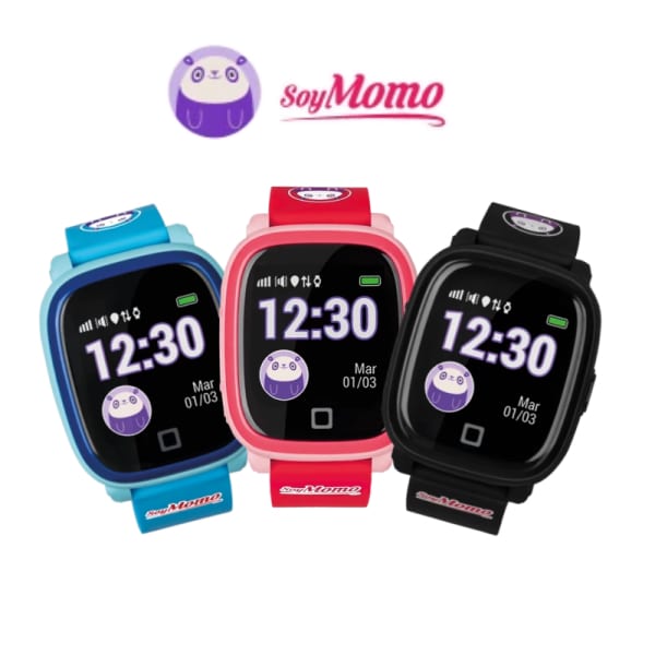 vodafone kids smartwatch