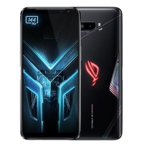 Asus RoG Phone 3 hat einen großen Akku