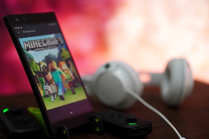 Die besten Android-Spiele 2021