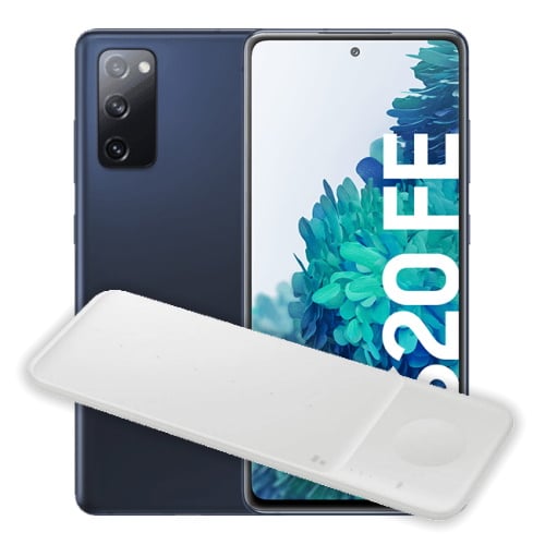 ️ Samsung Galaxy S20 FE mit Vertrag: Angebote vergleichen!