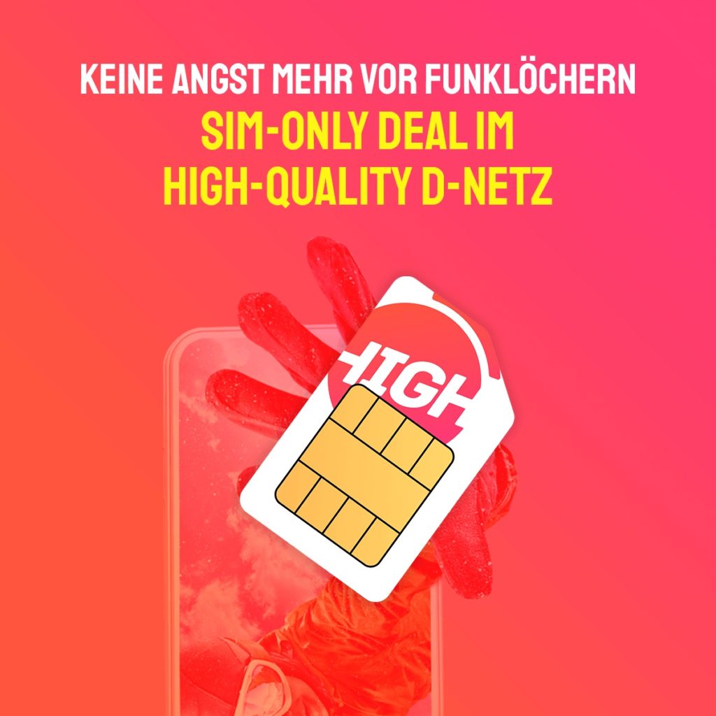 WhatsApp SIM Welches Netz hat WhatsApp SIM 2023?