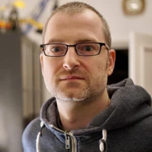 Profilbild von Jan