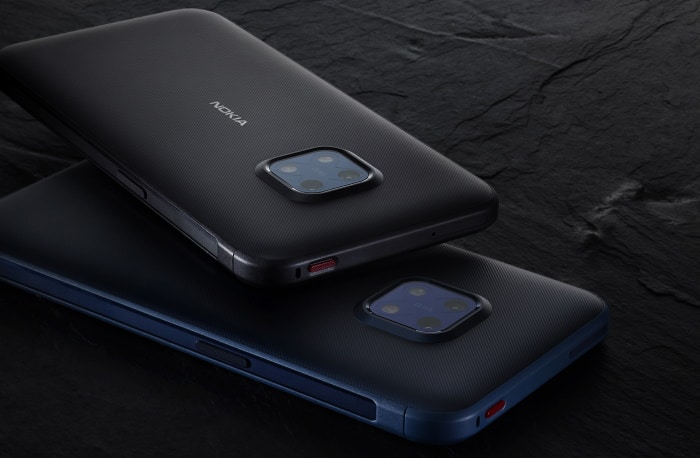 Nokia XR20