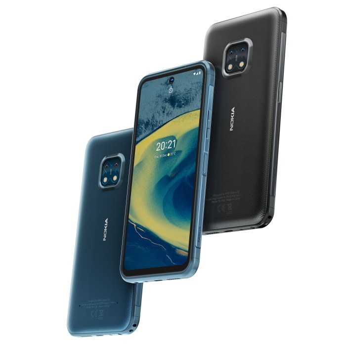 Nokia XR20
