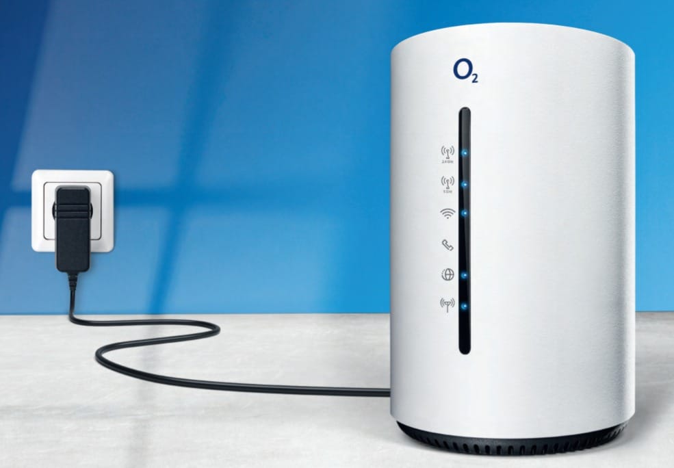 Nützliche Tipps & Tricks rund um den o2 HomeSpot: Von der Bedienungsanleitung, Reset bis zu 