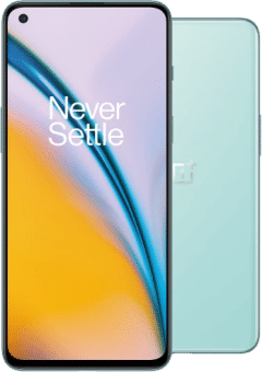 OnePlus Nord 2 5G