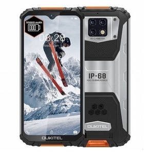 Oukitel WP6 Outdoor-Smartphone
