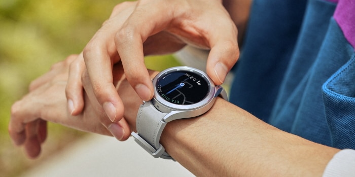 Samsung Galaxy Watch 4 Test, Preis, Verfügbarkeit, Daten