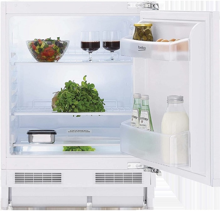 Beko BU1103N Kühlschrank