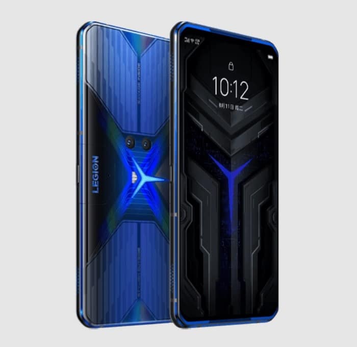 Lenovo Legion Duel