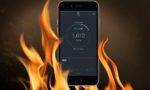 Handy heiß? Smartphone im Sommer zu warm