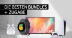 Die besten Bundles mit Zugabe