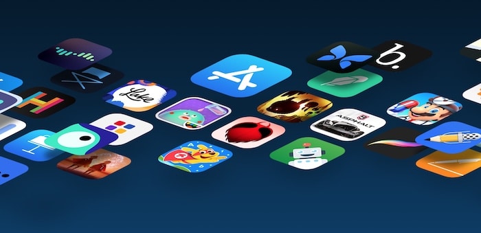 Apple App Store Preise werden günstiger