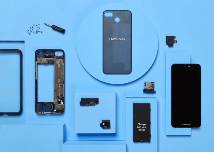 Fairphone 3