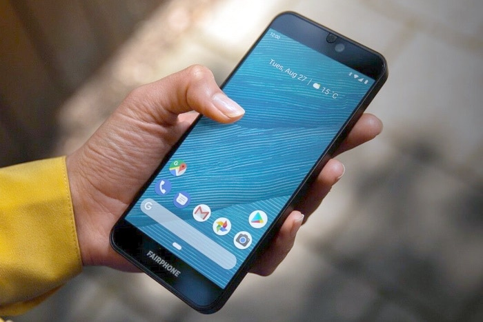 Fairphone 3