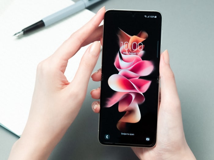 Samsung Galaxy Z Flip 3 mit Vertrag im Vergleich, Tarife, Telekom, Vodafone, o2, Handytarife, bestellen ,kaufen