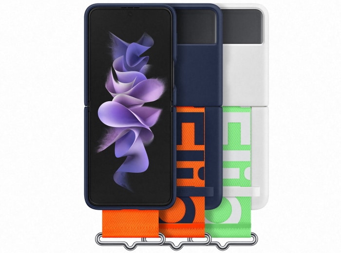 Samsung Galaxy Z Flip 3 im Test