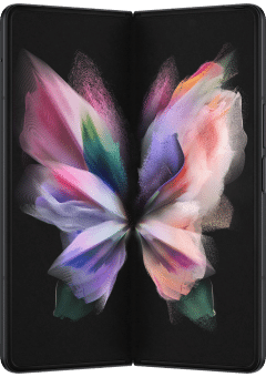 Samsung Galaxy Z Fold 3
