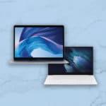 Handyvertrag + Notebook
