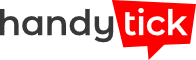 Handytick Logo