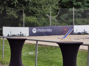 Motorola Edge 20 Pro - Zoomstufe 5x