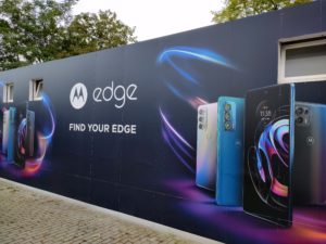 Motorola Edge 20 Pro - Foto 03