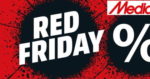 MediaMarkt Red Friday 2021 - der eigene "Black Friday": Die besten Deals mit oder ohne Vertrag abgreifen