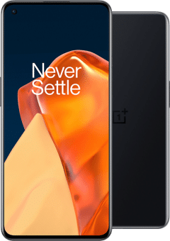 OnePlus 9