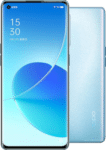 Oppo Reno6 Pro