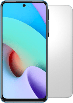 Xiaomi Redmi 10