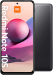 Xiaomi Redmi Note 10S