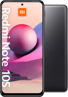 Xiaomi Redmi Note 10S