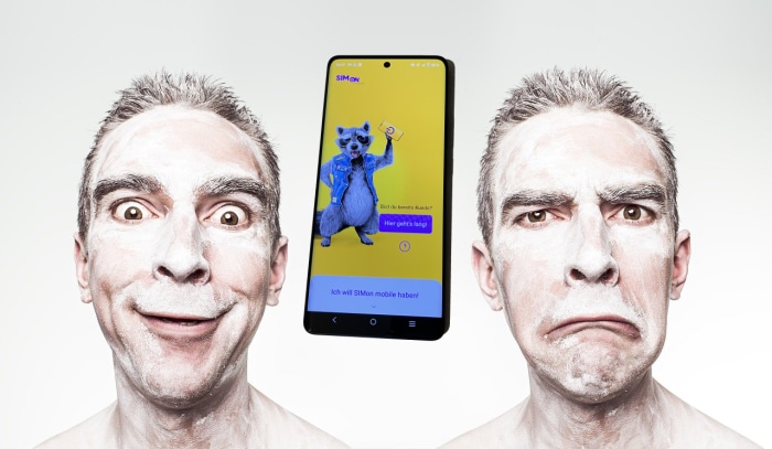 SIMon mobile Erfahrungen und Bewertungen