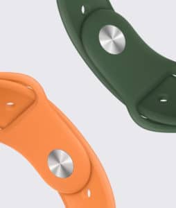 Apple Watch Sport Band - 09-2021