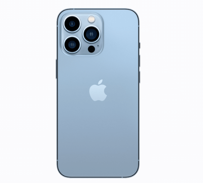 Apple iPhone 13 Pro mit Vertrag