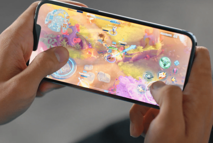 Apple iPhone 13 Pro wurde vorgestellt