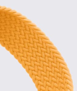 Apple Watch Solo Loop Braided - 09-2021