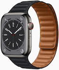 Apple Watch 8 im Vergleich
