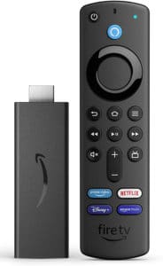 Amazon Fire TV Stick 2020