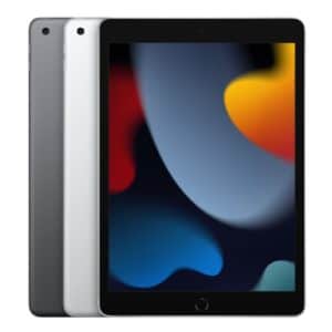 Apple iPad 2021 mit Tarif