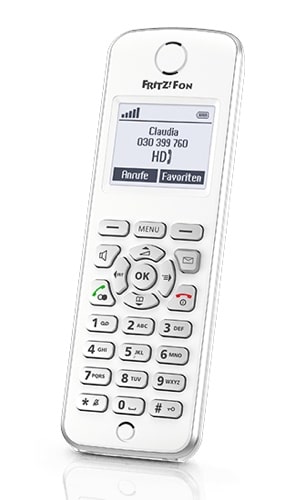 AVM Fritzfon M2