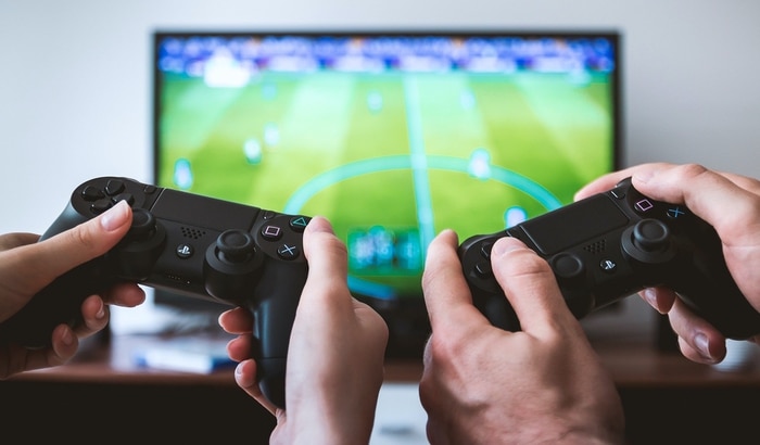 Heimnetz für Gamer Router Einstellungen