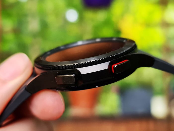 Samsung Galaxy Watch 4 Classic mit Google Wear OS 3 Test