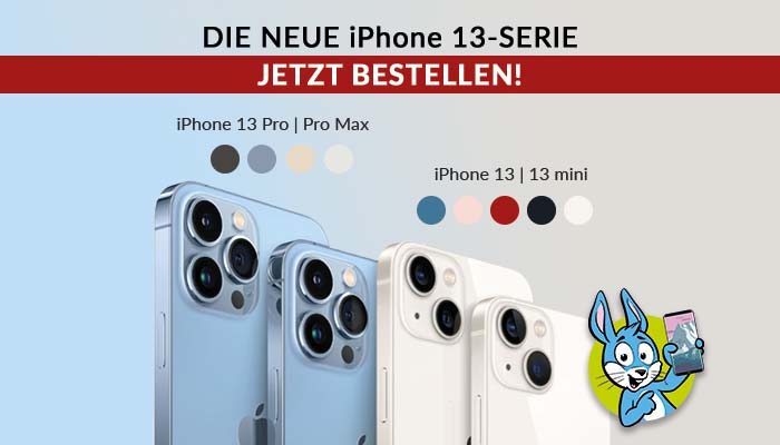 iPhone 13 Pro Max 128GB - Gold - Ohne Vertrag