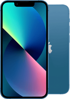 Apple iPhone 13 mini