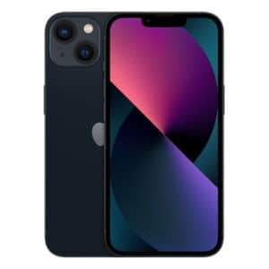 iPhone 13 Schwarz Thumbnail
